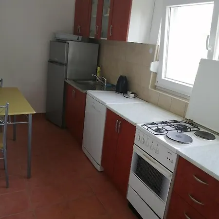 Apartman Mirana *