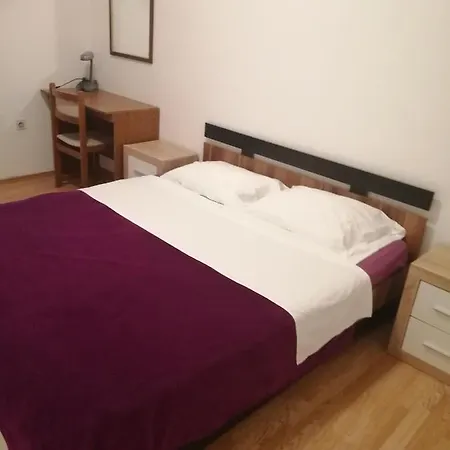 Mirana * Ljubac (Zadar)