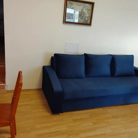 Mirana Apartman