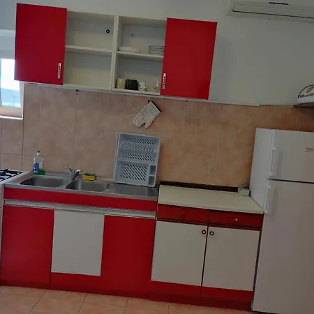 Mirana Apartman