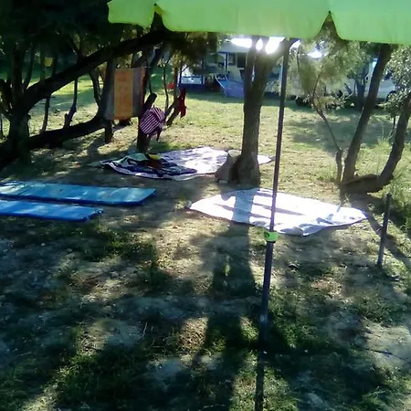 Apartman Mirana Ljubac (Zadar)