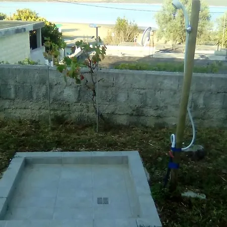 Apartman Mirana Ljubac (Zadar)