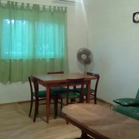 Apartman Mirana Ljubac (Zadar)