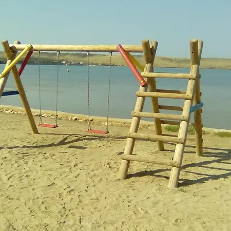 Mirana * Ljubac (Zadar)