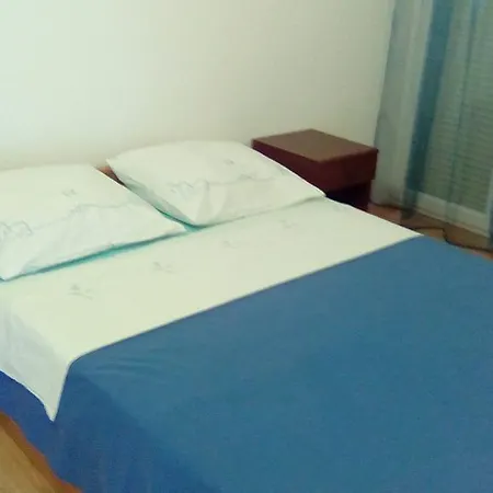 Mirana * Ljubac (Zadar)