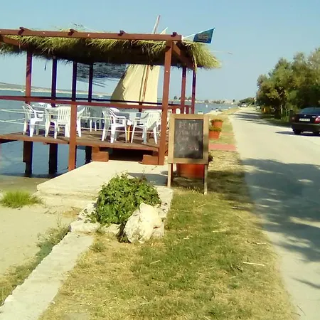 Mirana * Ljubac (Zadar)