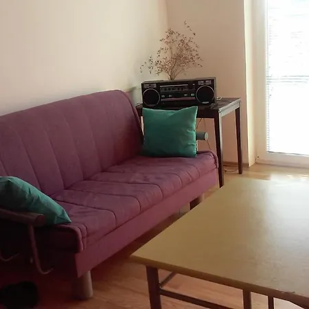 Apartman Mirana *