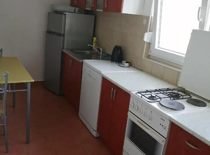 Appartement Mirana *