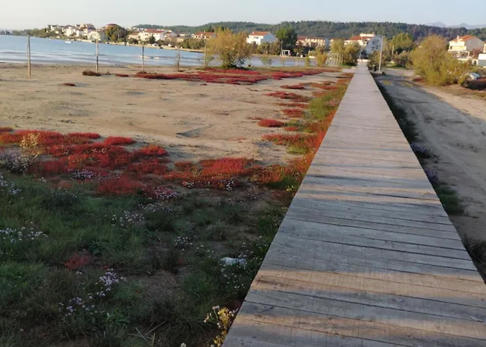 Appartement Mirana *