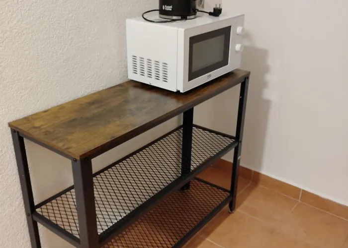 Mirana Apartament *
