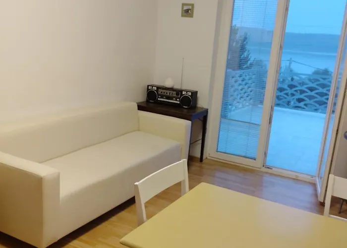 Mirana Appartement
