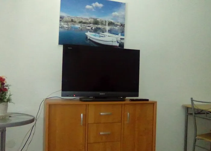 Appartement Mirana *