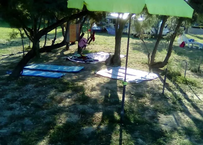 Appartement Mirana Ljubač