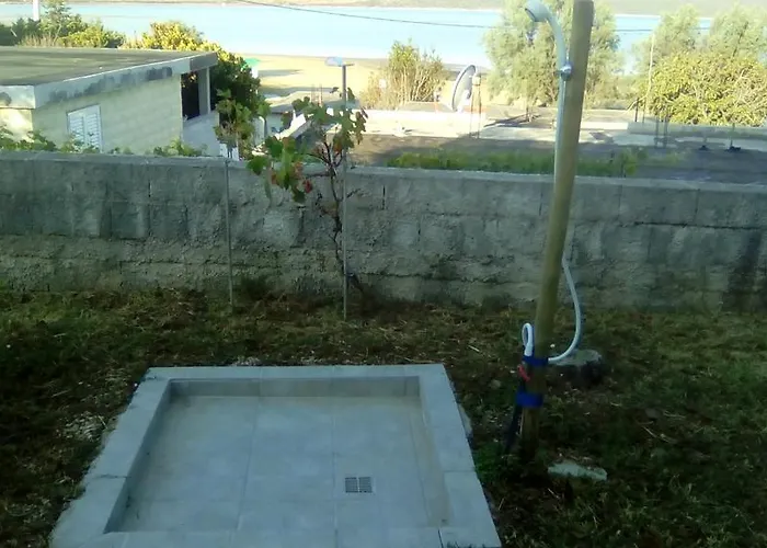 Apartament Mirana Ljubač